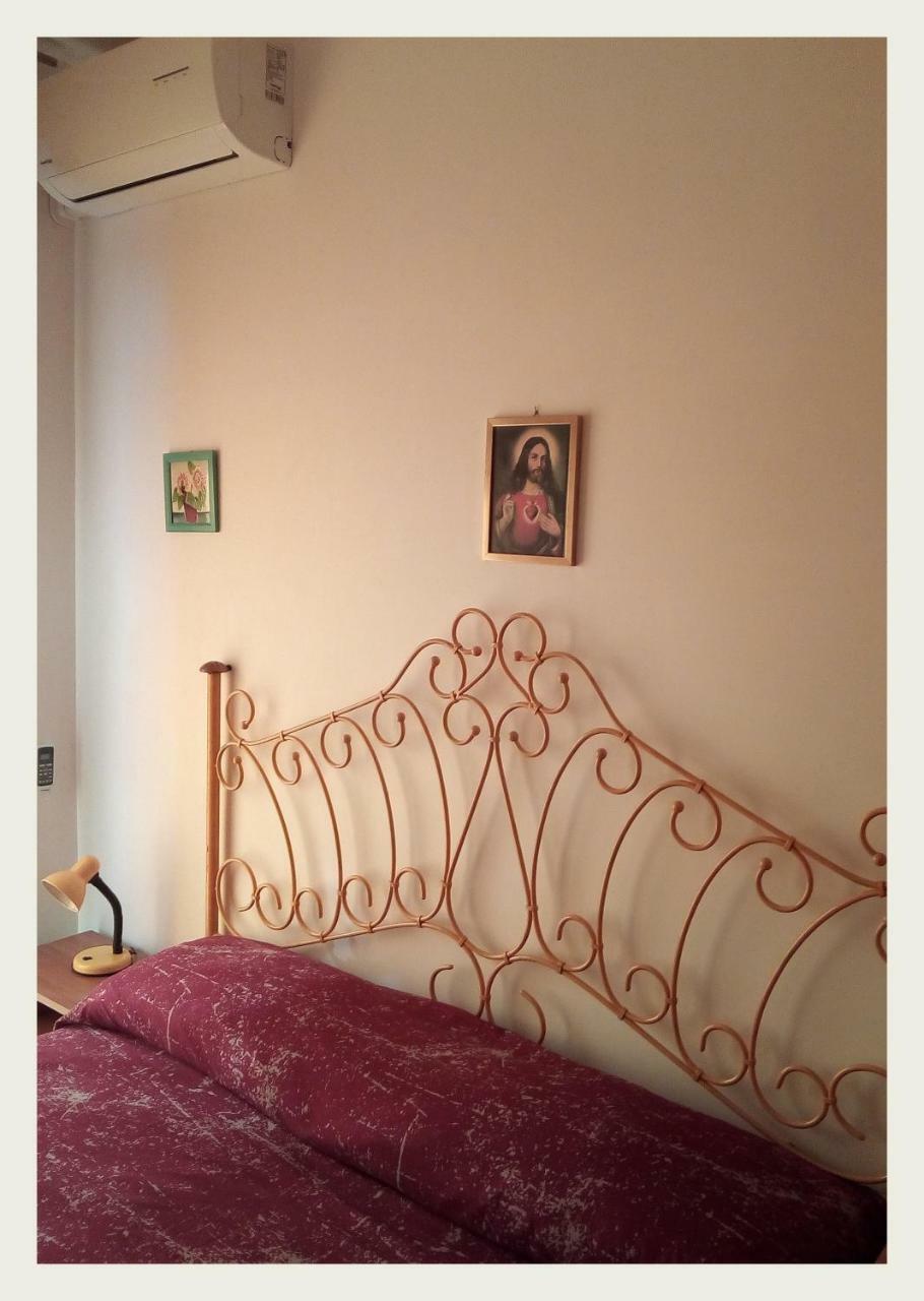 B&B Alloggi Buonasera ポッツァッロ エクステリア 写真