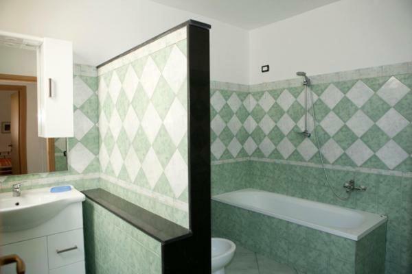 B&B Alloggi Buonasera ポッツァッロ エクステリア 写真